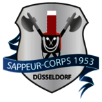 Sappeur-Corps Logo